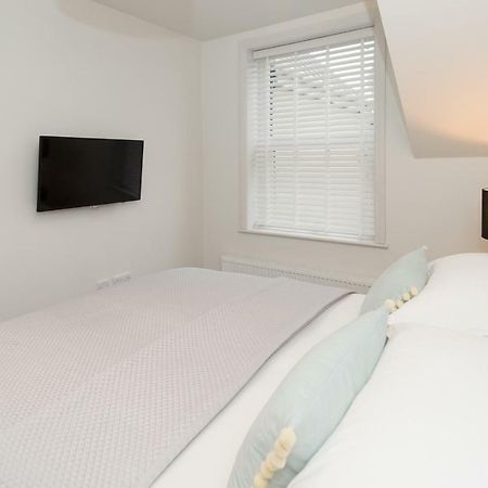 Franklin Rise By Harrogate Serviced Apartments Luaran gambar
