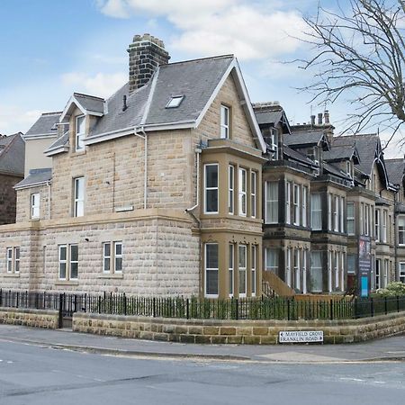 Franklin Rise By Harrogate Serviced Apartments Luaran gambar