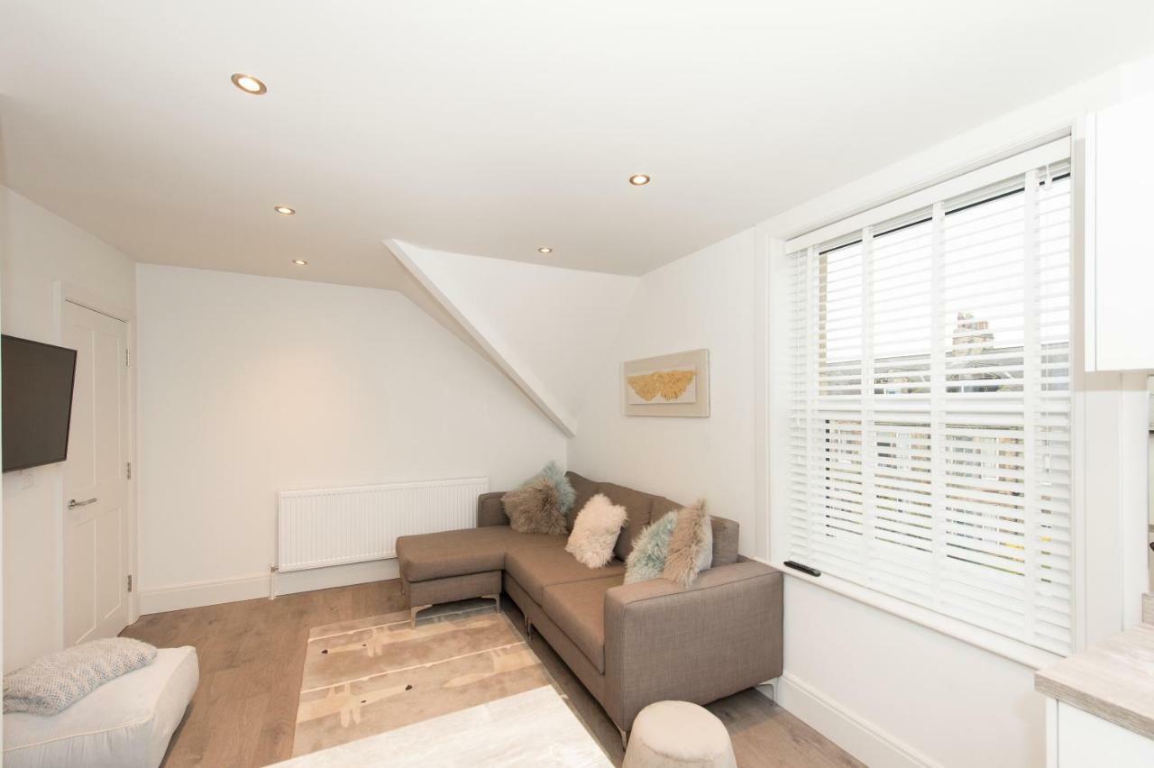 Franklin Rise By Harrogate Serviced Apartments Luaran gambar